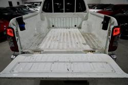 2023 Mitsubishi Triton GLX