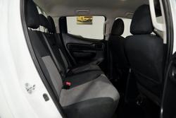 2023 Mitsubishi Triton GLX