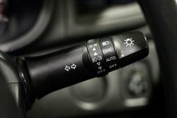 2023 Mitsubishi Triton GLX