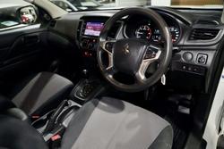 2023 Mitsubishi Triton GLX