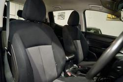 2023 Mitsubishi Triton GLX