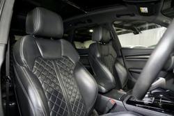 2021 Audi SQ5 TDI