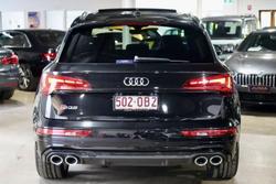 2021 Audi SQ5 TDI