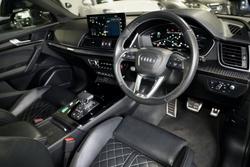 2021 Audi SQ5 TDI