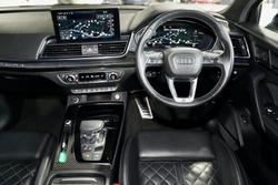 2021 Audi SQ5 TDI