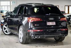 2021 Audi SQ5 TDI