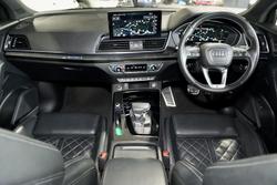 2021 Audi SQ5 TDI
