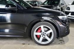 2021 Audi SQ5 TDI