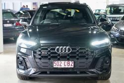2021 Audi SQ5 TDI