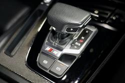 2021 Audi SQ5 TDI