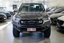 2018 Ford Ranger XLT