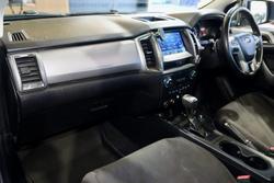 2018 Ford Ranger XLT