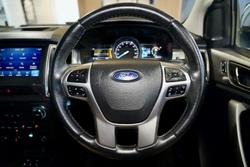 2018 Ford Ranger XLT