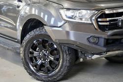 2018 Ford Ranger XLT