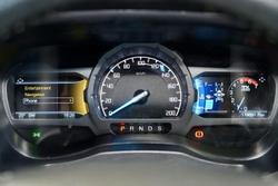 2018 Ford Ranger XLT