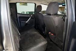 2018 Ford Ranger XLT