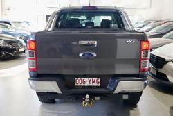 2018 Ford Ranger XLT