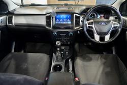 2018 Ford Ranger XLT