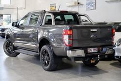 2018 Ford Ranger XLT