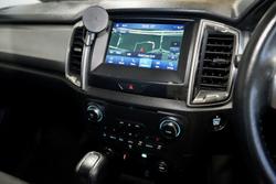 2018 Ford Ranger XLT