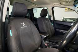 2018 Ford Ranger XLT