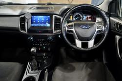 2018 Ford Ranger XLT