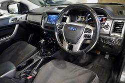 2018 Ford Ranger XLT