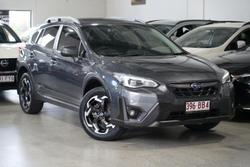 2021 Subaru XV 2.0i-S