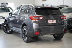 2021 Subaru XV 2.0i-S
