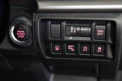 2021 Subaru XV 2.0i-S