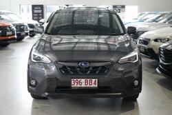 2021 Subaru XV 2.0i-S