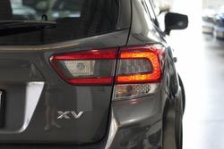 2021 Subaru XV 2.0i-S