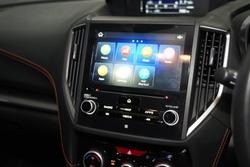 2021 Subaru XV 2.0i-S