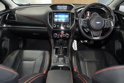 2021 Subaru XV 2.0i-S