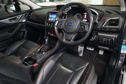 2021 Subaru XV 2.0i-S