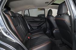 2021 Subaru XV 2.0i-S