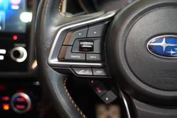 2021 Subaru XV 2.0i-S