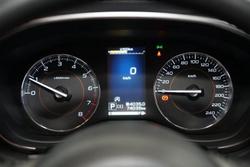 2021 Subaru XV 2.0i-S