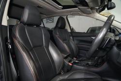 2021 Subaru XV 2.0i-S