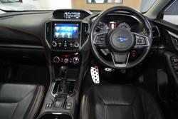 2021 Subaru XV 2.0i-S