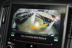 2021 Subaru XV 2.0i-S