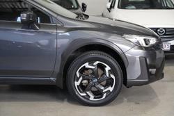 2021 Subaru XV 2.0i-S