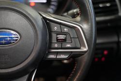 2021 Subaru XV 2.0i-S