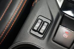 2021 Subaru XV 2.0i-S