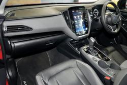 2024 Subaru Crosstrek 2.0S