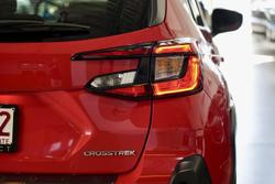 2024 Subaru Crosstrek 2.0S