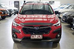 2024 Subaru Crosstrek 2.0S