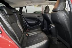 2024 Subaru Crosstrek 2.0S