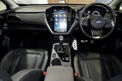 2024 Subaru Crosstrek 2.0S