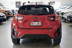 2024 Subaru Crosstrek 2.0S